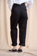 Pantalon Piero - Noir