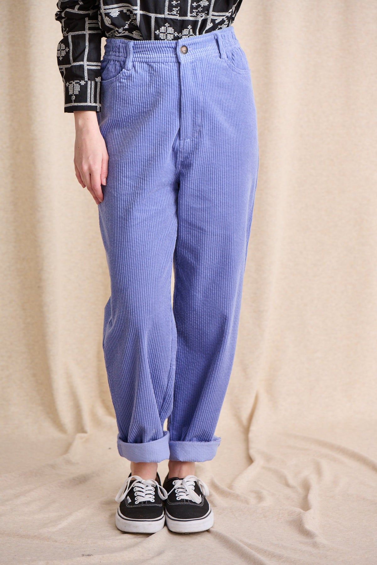 Pino trousers - Parma