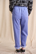 Pino trousers - Parma
