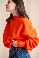 Pull Marlowe - Orange