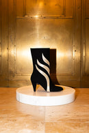 Stupenda - Negro y Champán