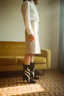 Stupenda - Negro y Champán