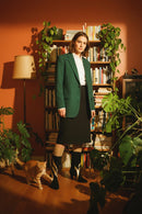 Stupenda - Negro y Champán