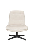 Kai - Lounge Chair - Polyester - Off-White