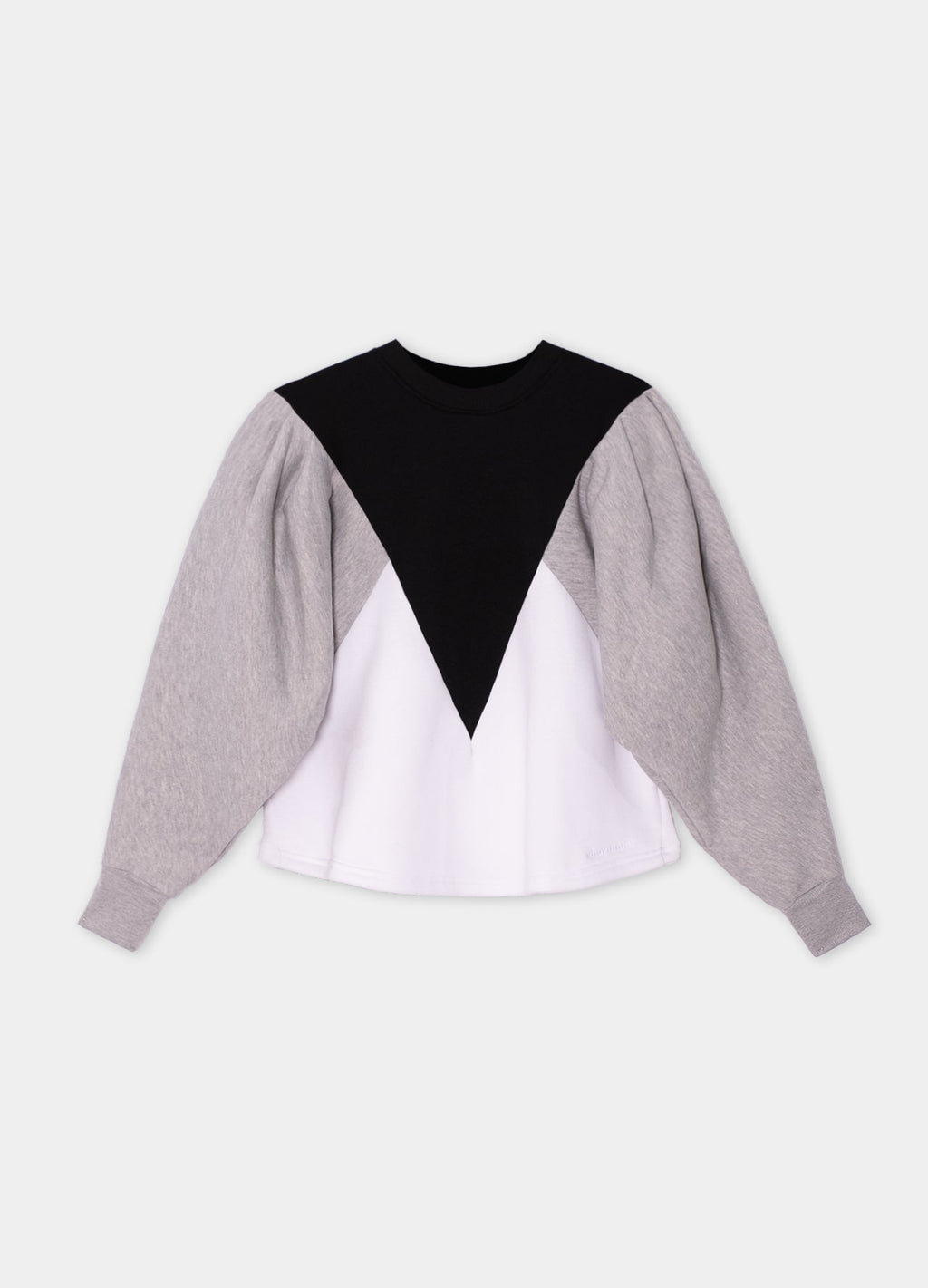 Sweat Robin Tricolor