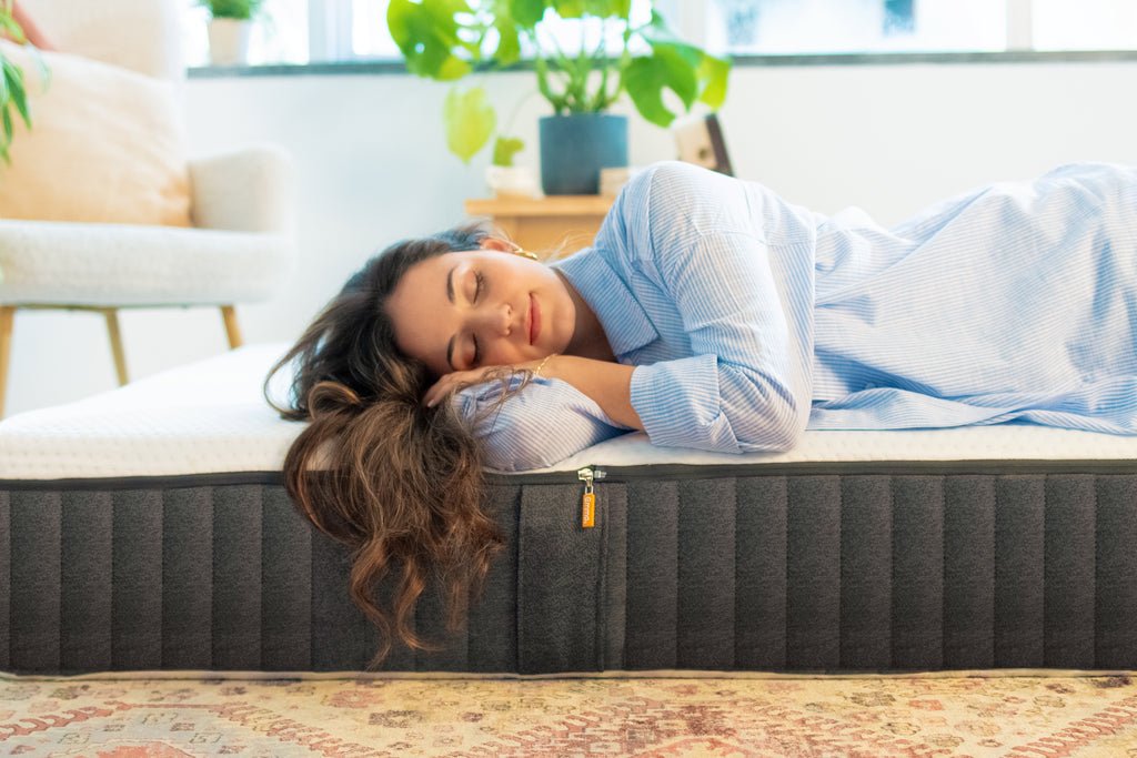 Matelas Original Lite