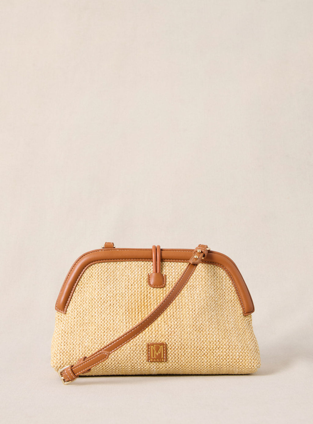 Summer Bag - Camel