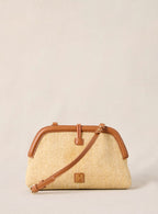 Summer Bag - Camel