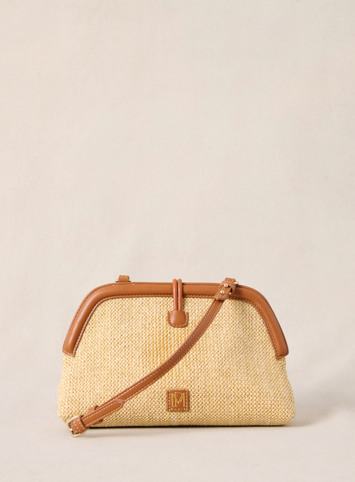 Summer Bag - Camel