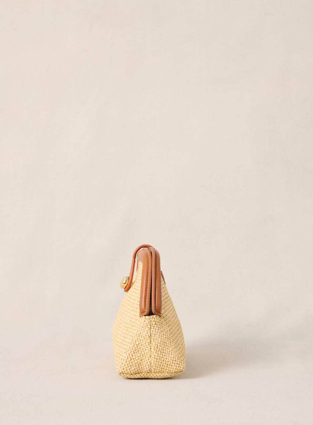 Summer Bag - Camel