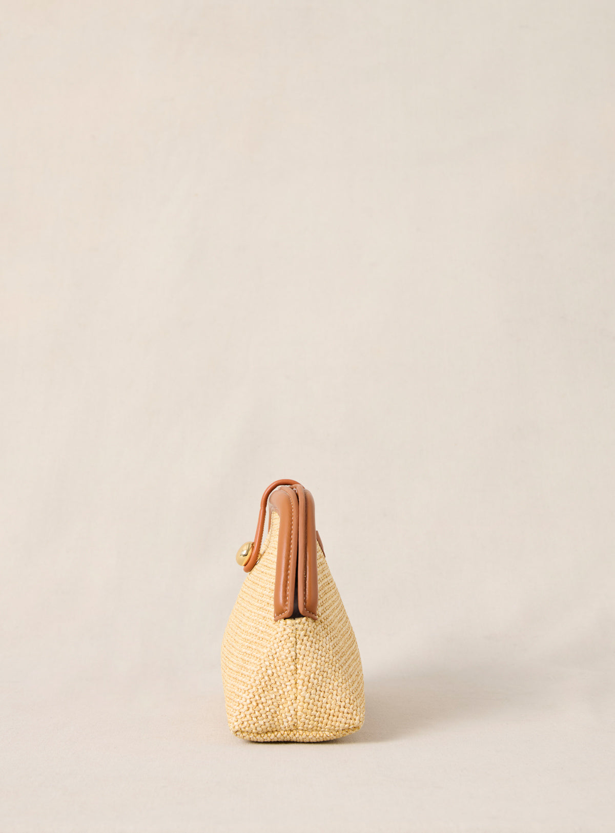 Summer Bag - Camel