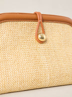 Summer Bag - Camel