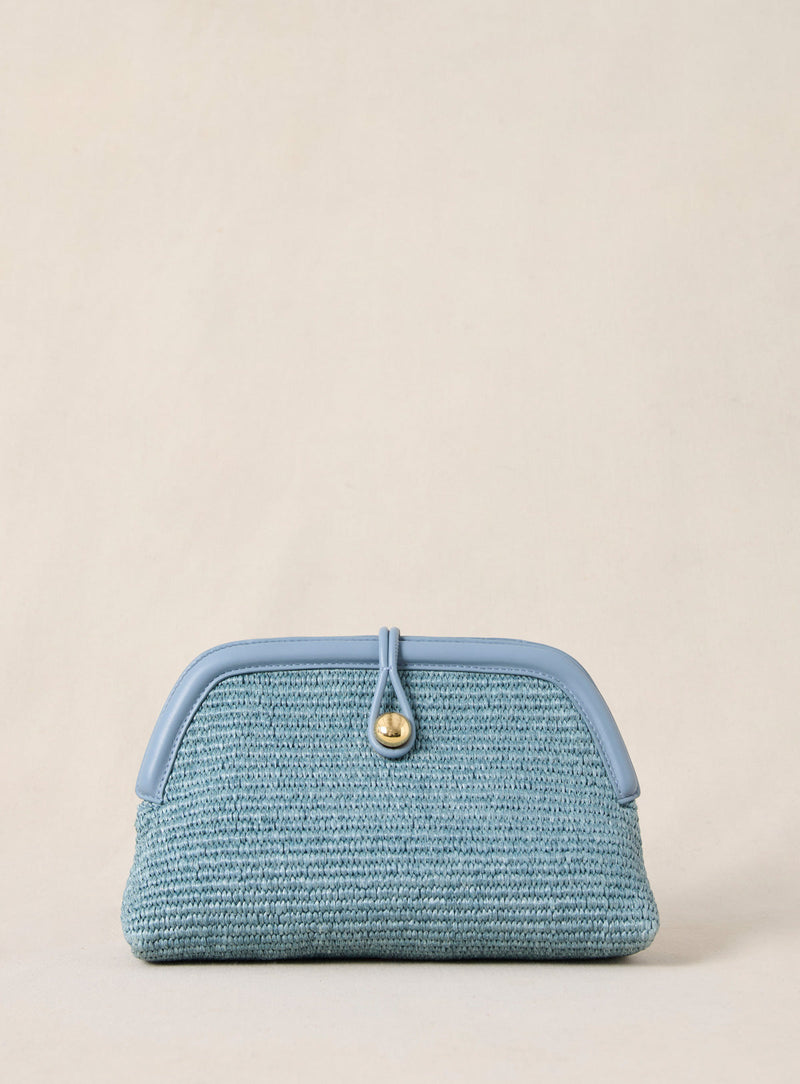 Sac Summer - Bleu