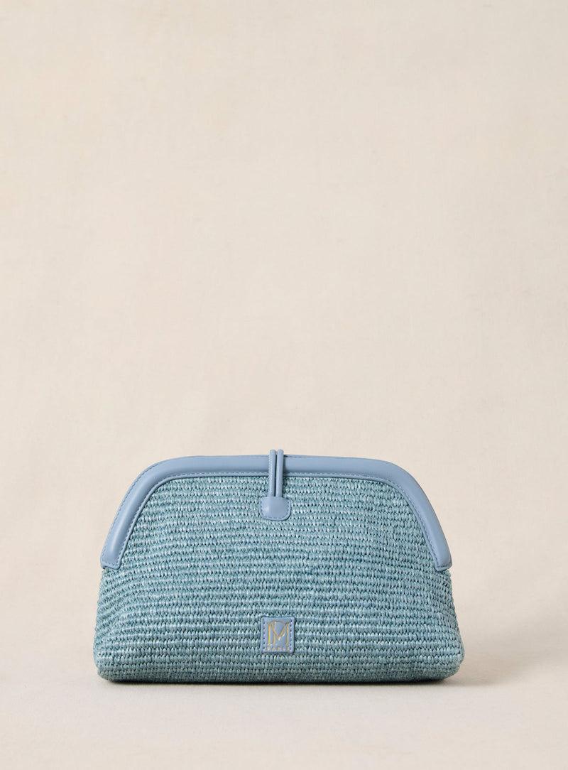 Sac Summer - Bleu