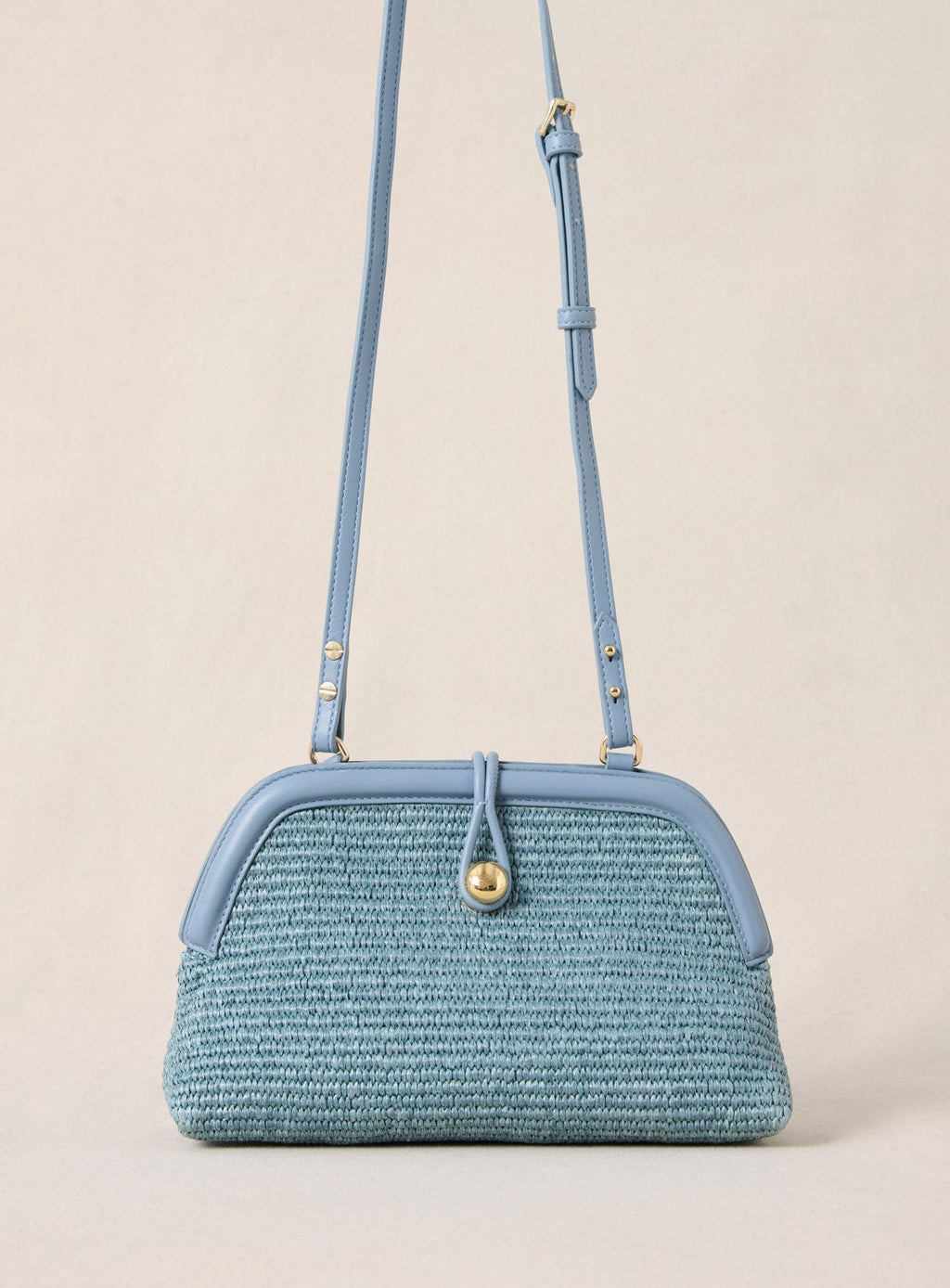 Summer Bag - Blue