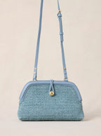Summer Bag - Blue