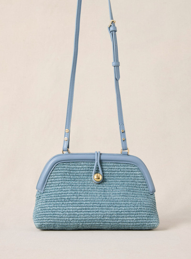 Sac Summer - Bleu