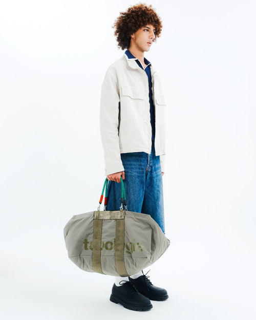 Summit Large Duffle Bag