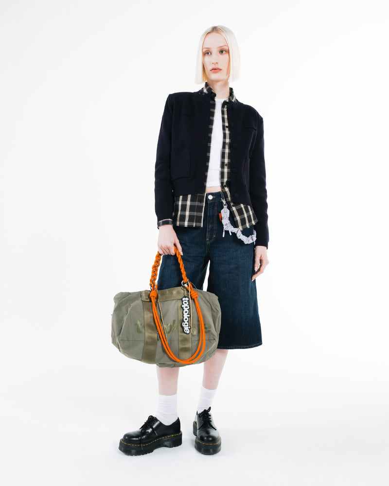 Sac Summit Duffle Medium