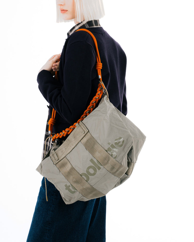 Sac Summit Duffle Medium