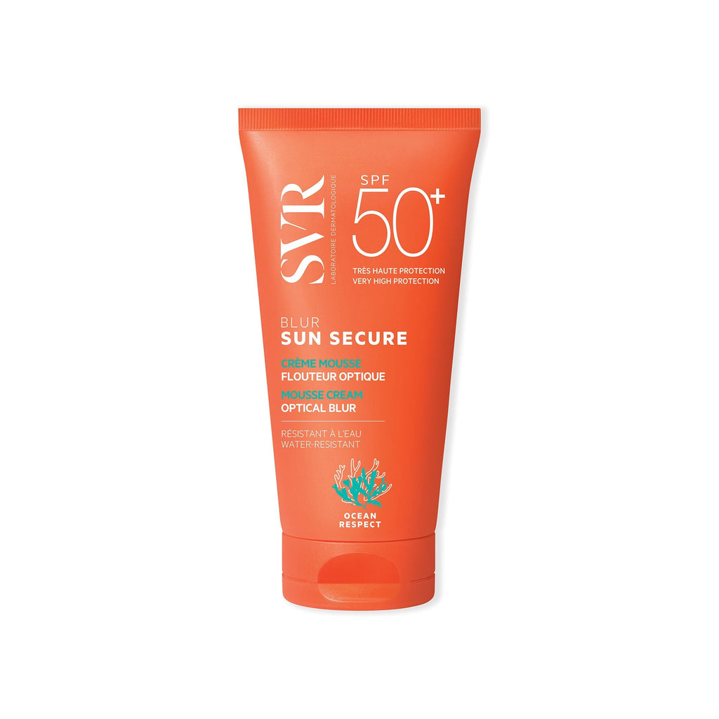 Blur Rostro Spf50+ Sun Secure - Protección Solar - Pieles Sensibles