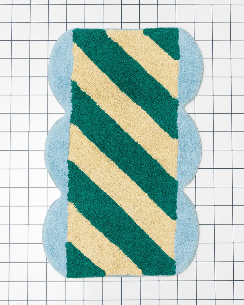 Tapis De Bain - Sundae