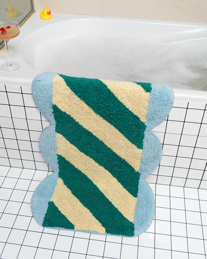 Tapis De Bain - Sundae