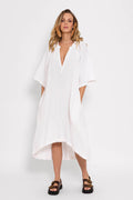 Mia Long Dress