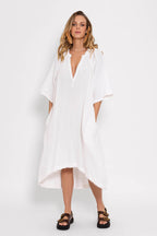 Mia Long Dress
