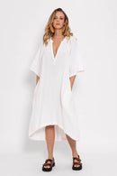 Robe Longue Mia