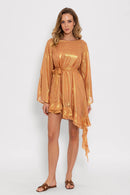 Robe Courte Indy
