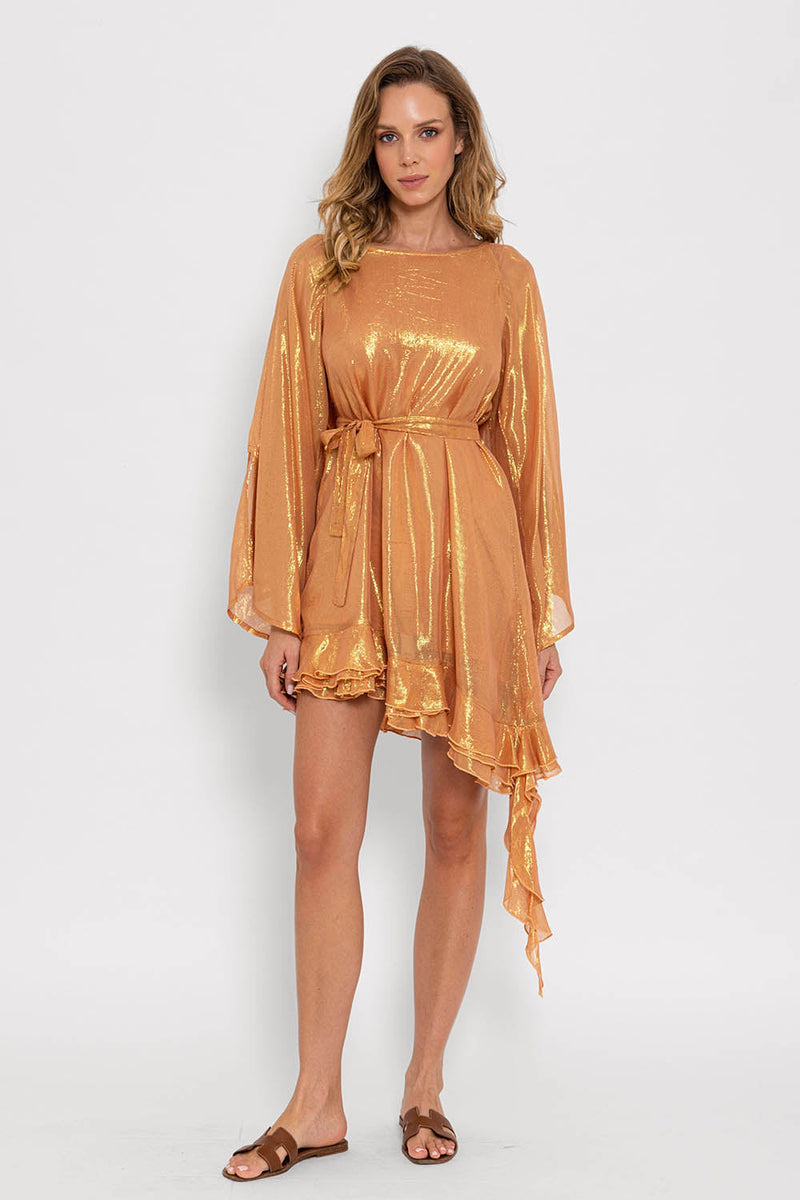 Robe Courte Indy