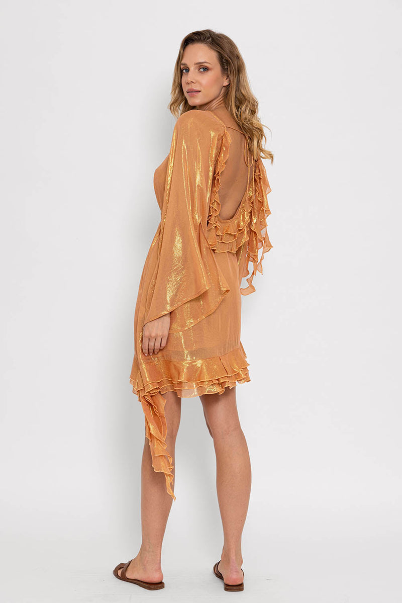 Robe Courte Indy
