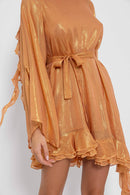 Robe Courte Indy