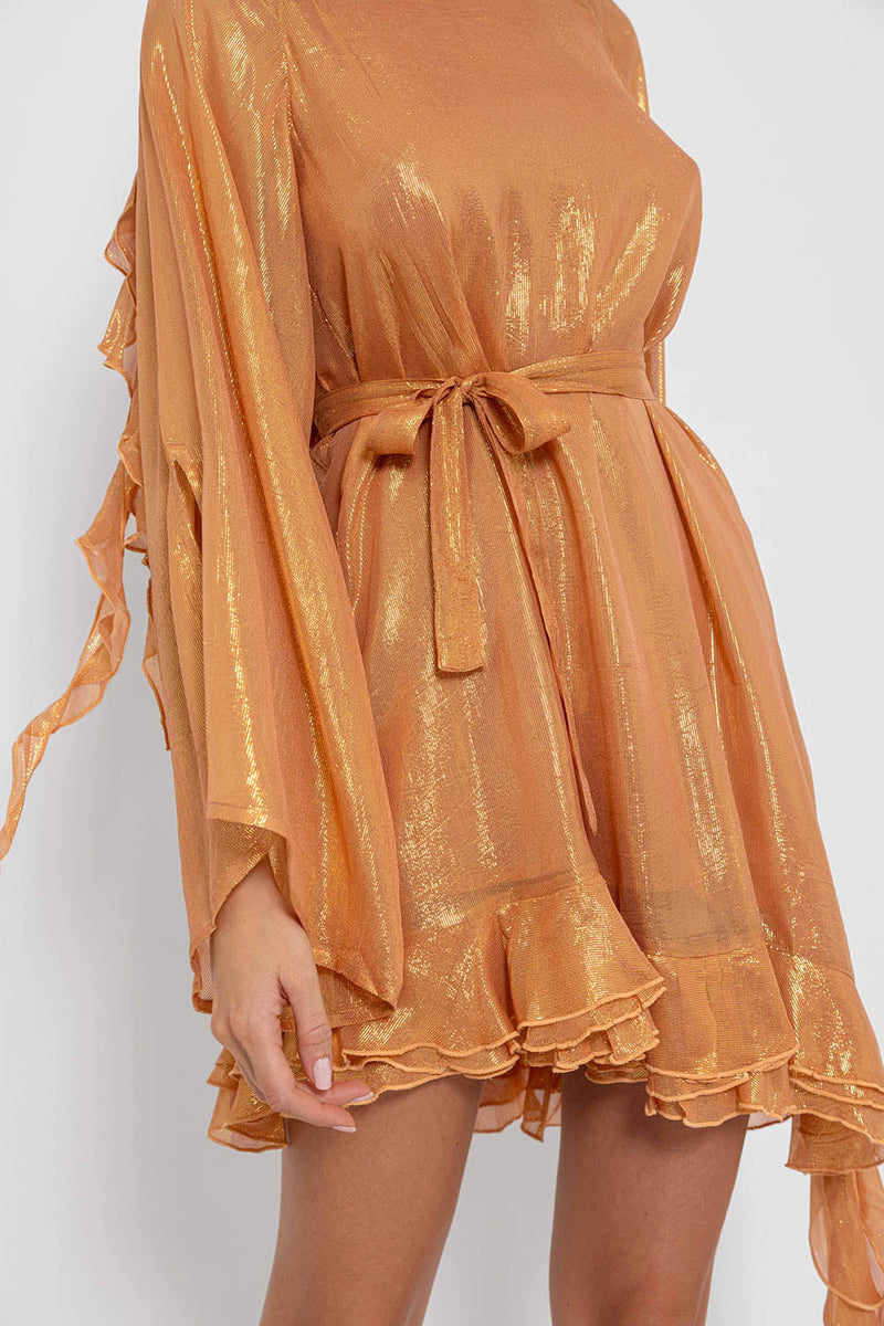 Robe Courte Indy