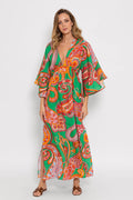 Robe Longue Eliana