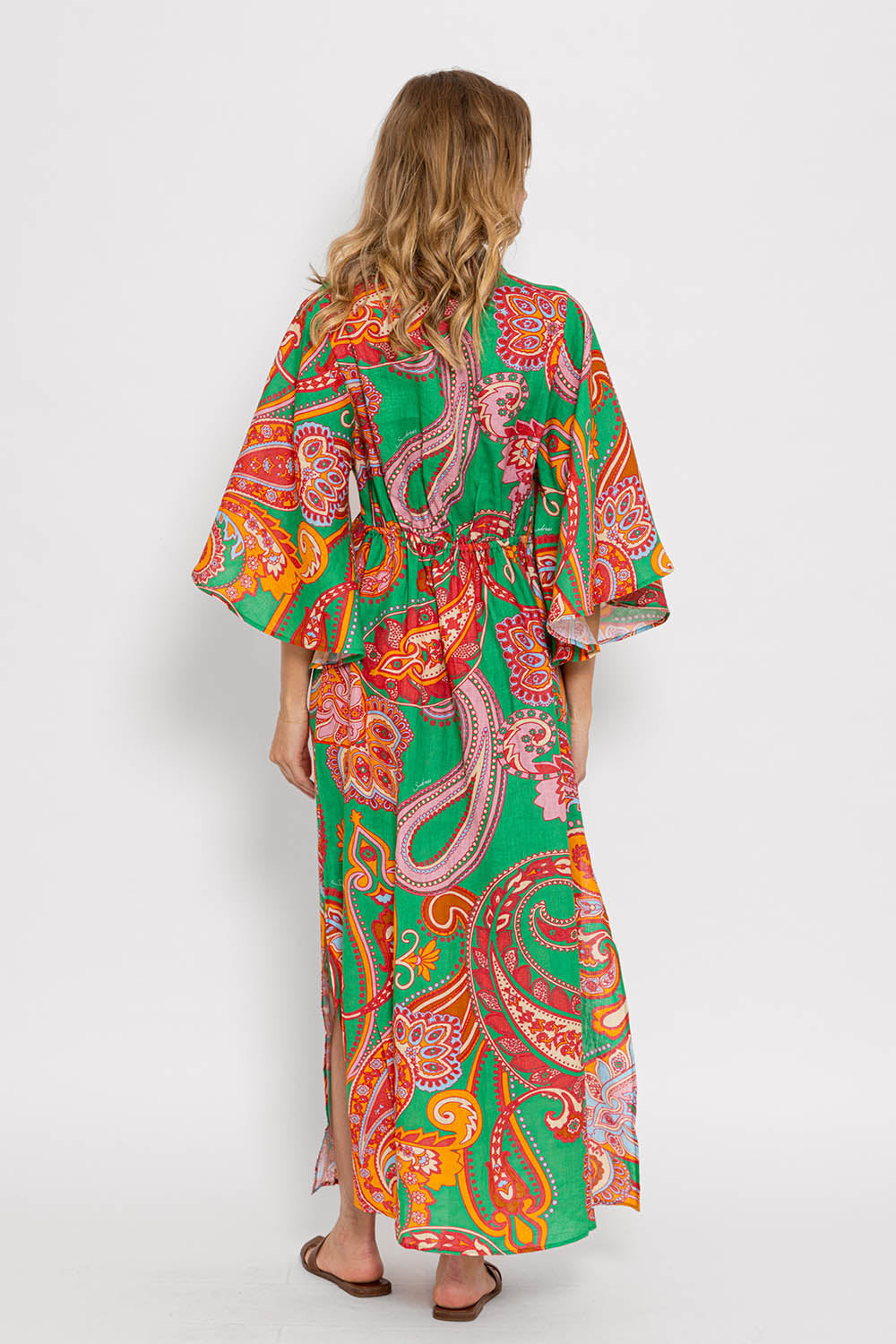 Robe Longue Eliana