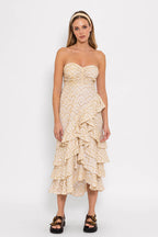 Flavie dress