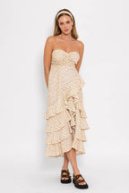Flavie dress