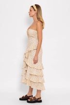 Flavie dress