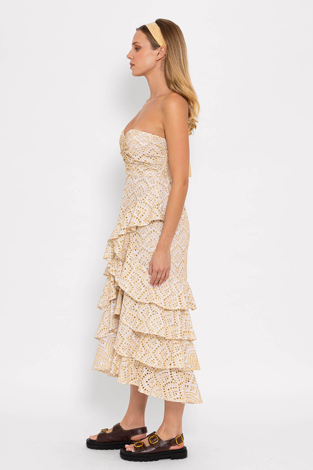 Flavie dress