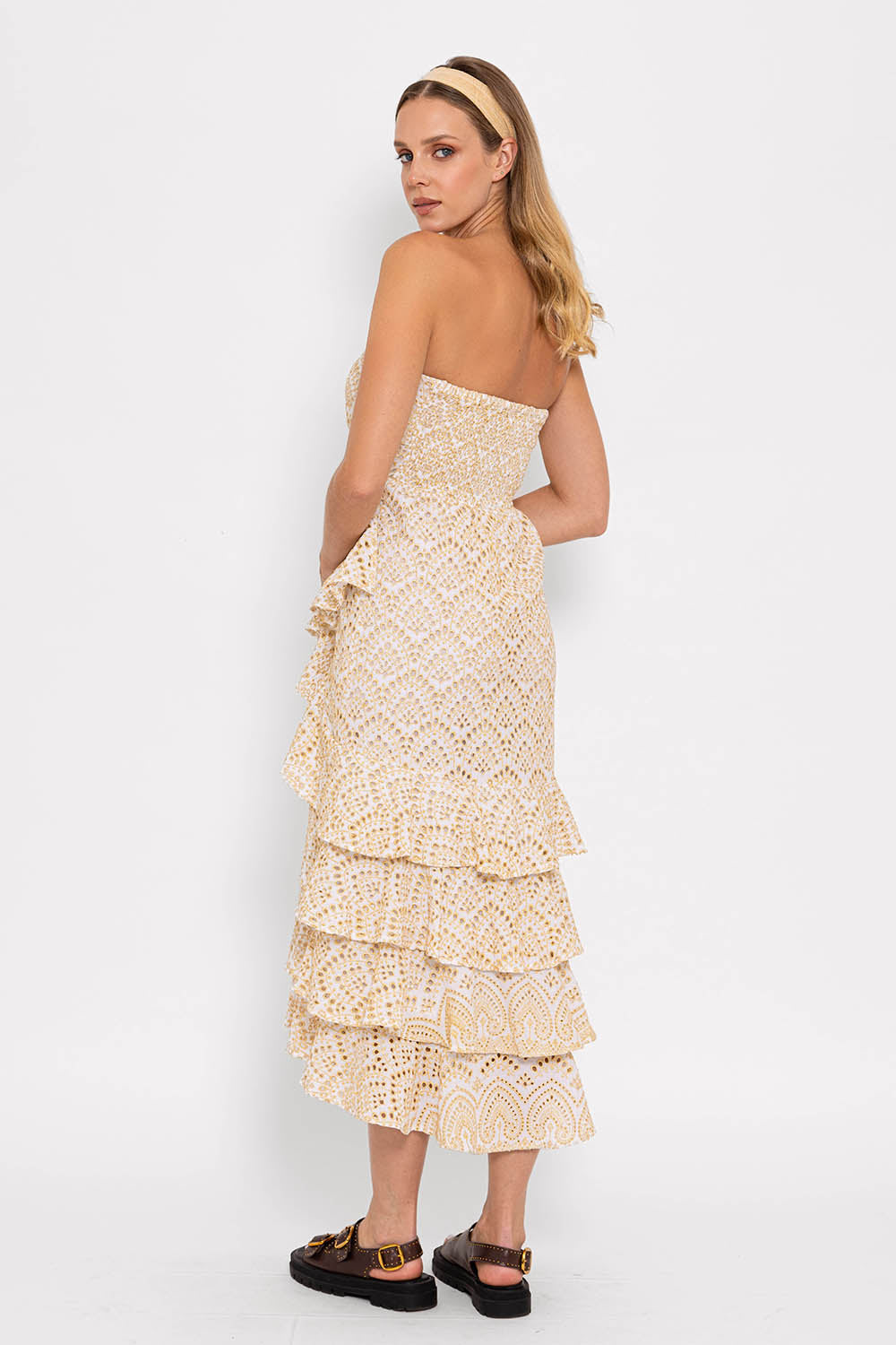 Flavie dress