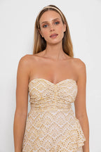 Flavie dress