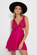 Robe Courte Shana