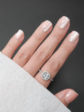 Kunstnagels - Sunlit Peach