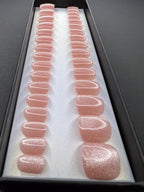 Kunstnagels - Sunlit Peach