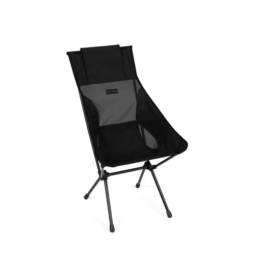 Chaise Sunset