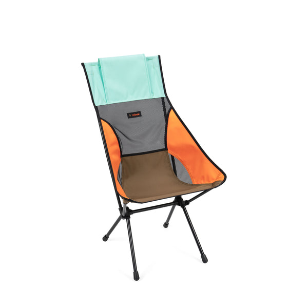 Chaise Sunset