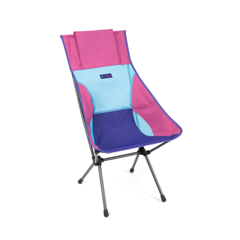 Chaise Sunset