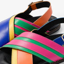 Sandales Sunset Riviera